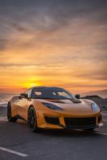 Lotus Evora 400  2016 года (NA)